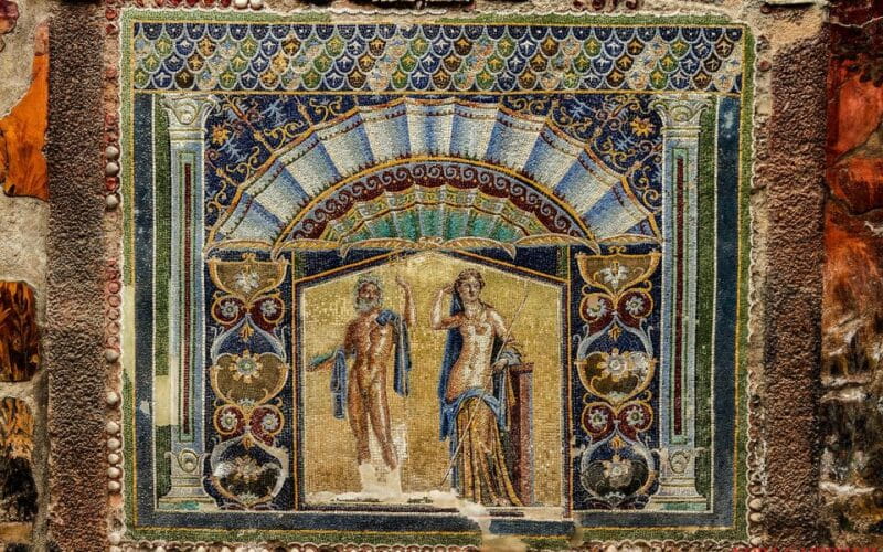 Herculaneum: 3D Walking Tour with Skip-the-Line Ticket - Price and Logistics: Analyzing the Investment