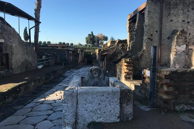 Herculaneum - Private Tour (skip-the-line admission included) - Final thoughts: Is this tour right for you?