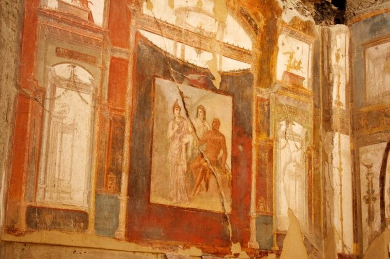 Herculaneum: Private Tour with Driver from Naples - FAQ