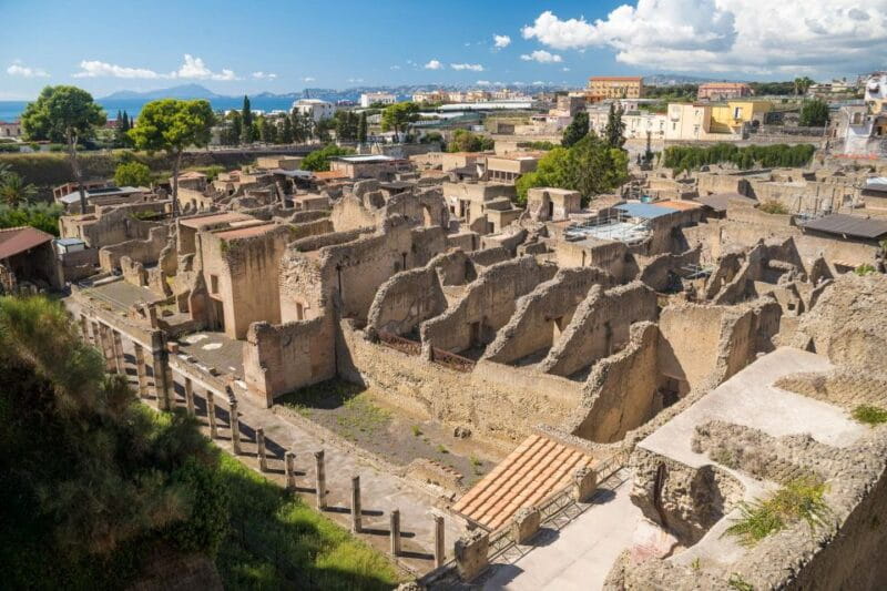 Herculaneum: Skip-the-Line Entry Ticket with Audio Guide - The Practicalities: Logistics and Value