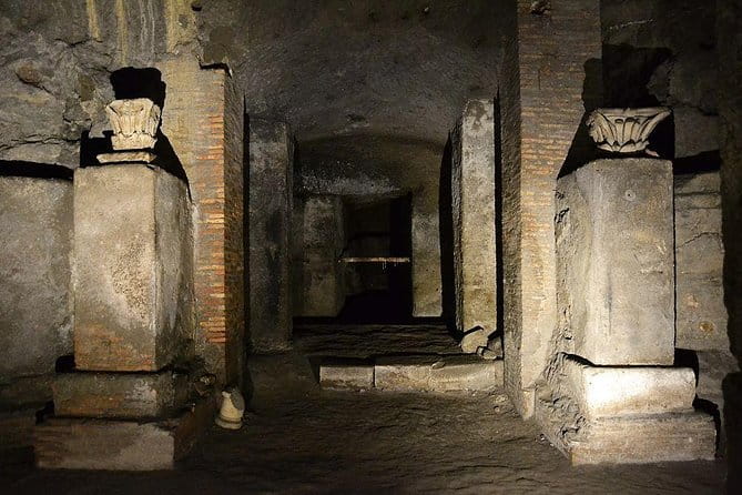 Herculaneum walking tour with a professional Guide - Who Should Book This Experience?