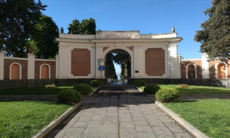 Herculaneum with an Archaelogical Guide & Ticket - Key points / Takeaways