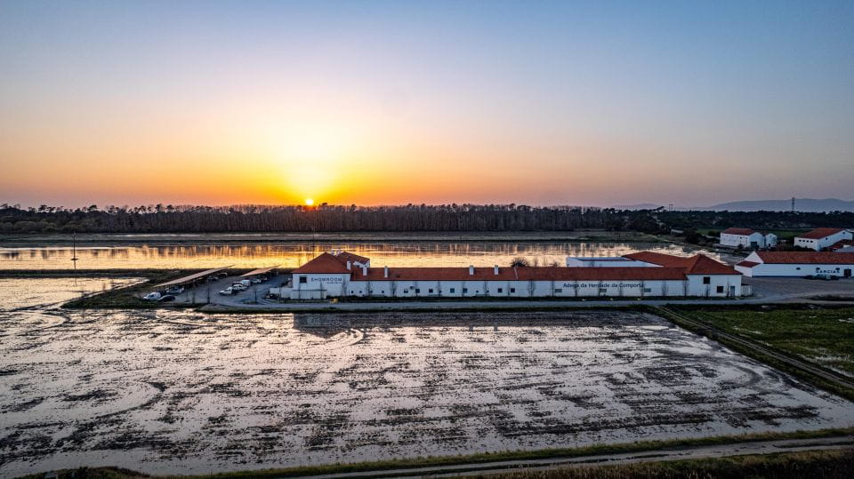 Herdade Da Comporta Premium Winetasting - Pricing and Reservations