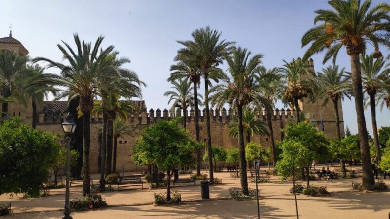 Heritage Córdoba: The most essential tour in Córdoba - Discover Córdoba’s Streets and Stories