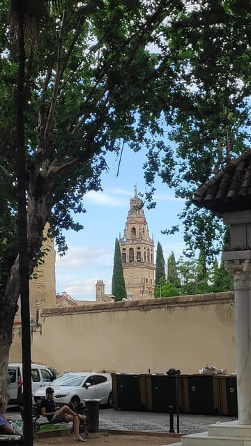 Heritage Córdoba: The most essential tour in Córdoba - Who Will Love This Tour