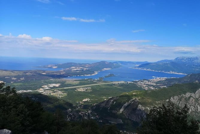 Heritage on a Plate Kotor's Walking & Cooking Adventure - Walking Through Kotor’s Historic Heart
