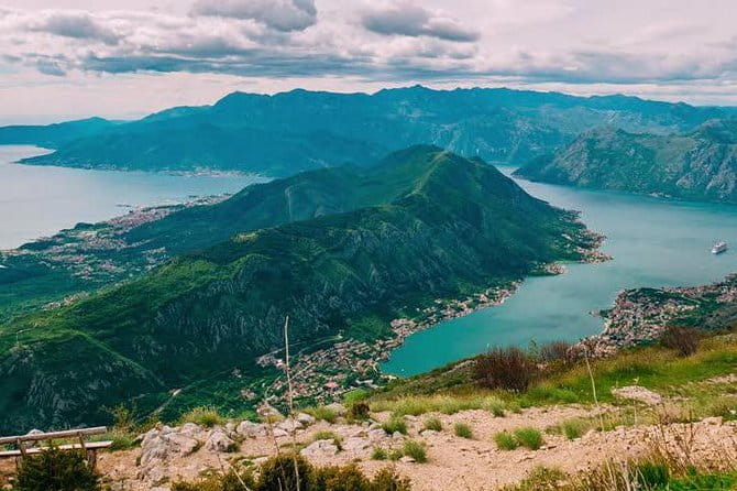 Heritage on a Plate Kotor's Walking & Cooking Adventure - Transitioning to Montenegrin Home Cooking