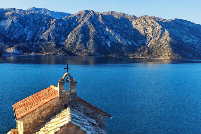 Heritage on a Plate Kotor's Walking & Cooking Adventure - The Meal and Final Impressions