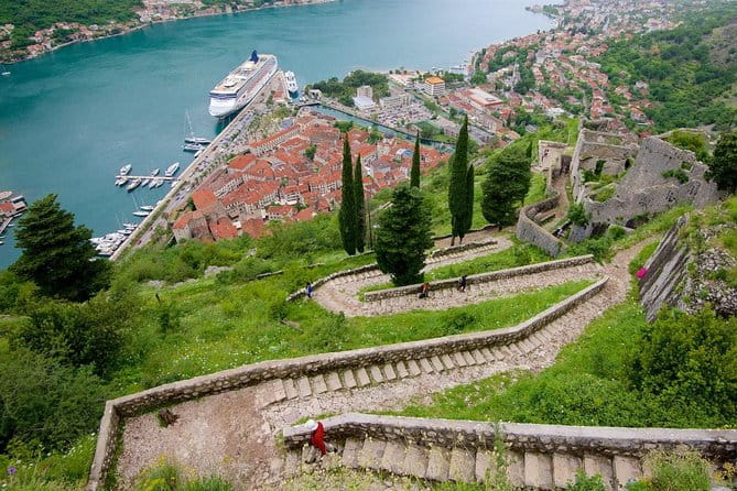 Heritage on a Plate Kotor's Walking & Cooking Adventure - Who Will Love This Tour?
