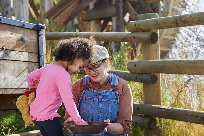 Heritage Park Admission - Frequently Asked Questions