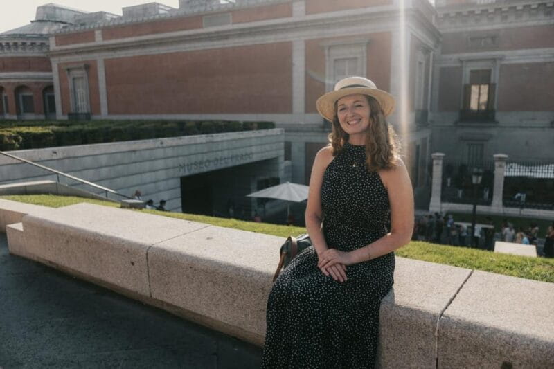 Heritage - Private Tour of Reina Sofia and Prado Museums - Exploring Madrid’s Masterpieces: A Private Tour of Prado and Reina Sofia Museums