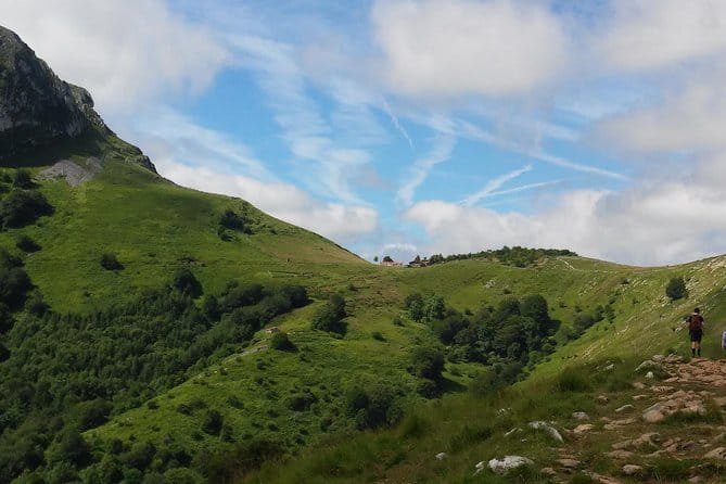 Hernio mountain hiking in small group - Who Will Love This Tour?