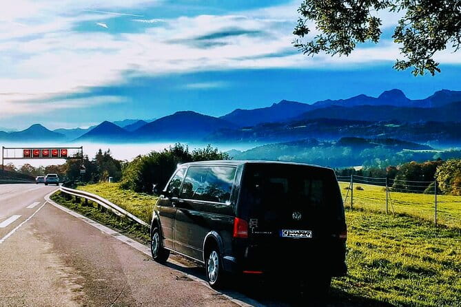 Herrenchiemsee Palace EXCLUSIVE Lake Chiemsee Tour with Salzburg or EAGLE'S NEST from Munich - Price and Value