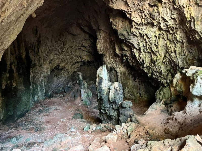 Hersonissos: Buggy Safari Adventure Tour - Entering the Crete Wilderness: The Off-road Experience