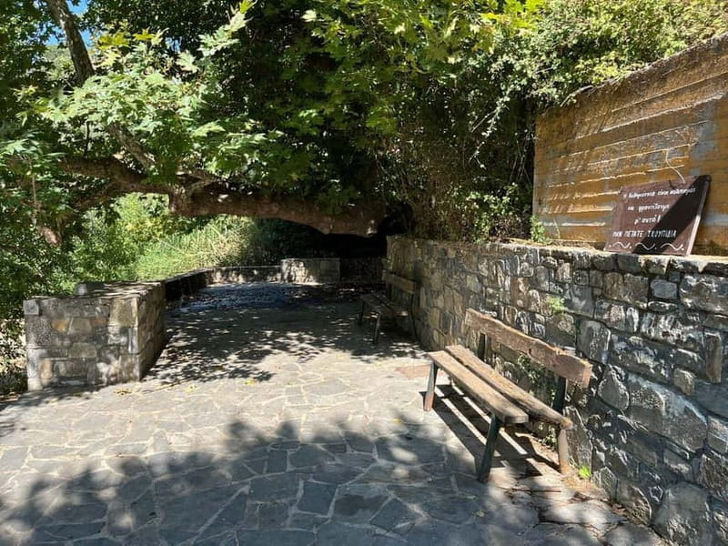 Hersonissos: Buggy Safari Adventure Tour - The Venetian Water Mill and Local Life