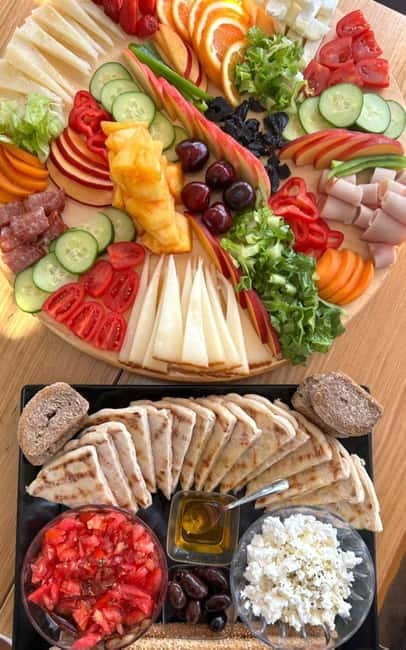 Hersonissos: Luxury Catamaran Cruise to Dia - Lunch & Drinks - Price and Value