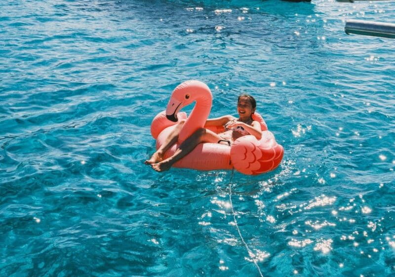 Hersonissos: Private Catamaran Cruise, Dia Island with Lunch - Setting Sail from Hersonissos: Your Private Escape Begins