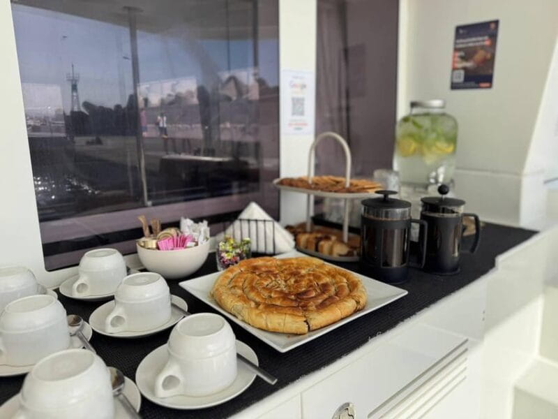 Hersonissos: Private Catamaran Cruise, Dia Island with Lunch - Final Thoughts: A Luxurious Day on Crete’s Waters