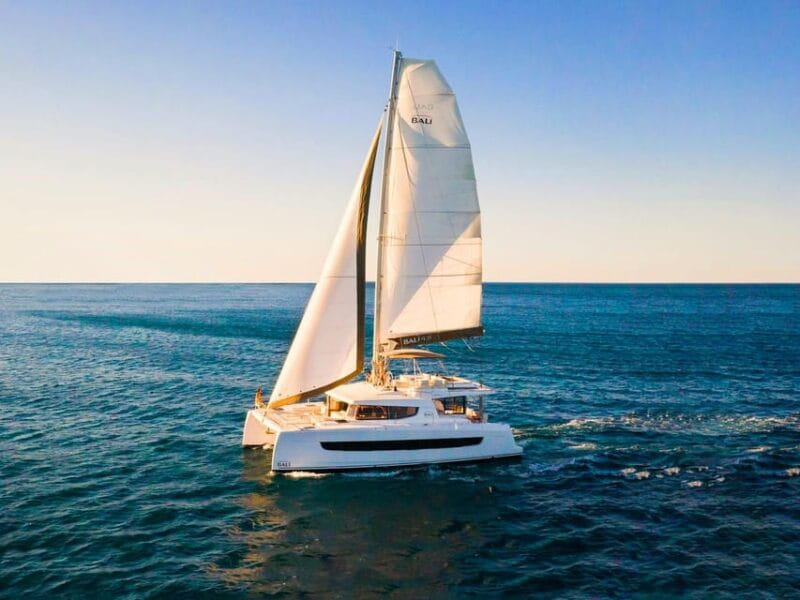 Hersonissos: Private Sunset Catamaran Cruise, Snack & Drinks - Embarking on the Crete Sunset Adventure: What to Expect