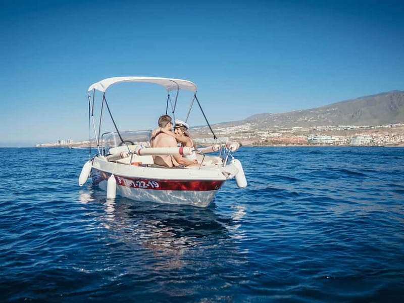 Hersonissos: Rent a Boat - No License Needed - The Sum Up: Who Should Book This?