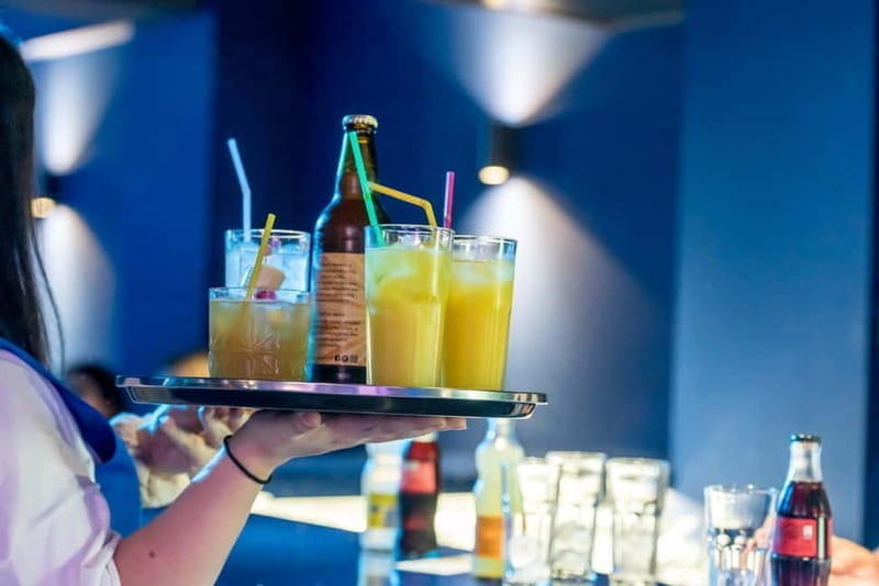 Hersonissos: "Spectacular" Show at Alar Dinner-Show - The Sum Up: A Night That Delivers More Than Just Entertainment