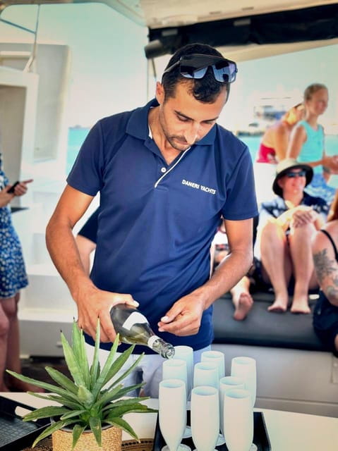 Hersonissos: Sunset Catamaran Cruise with Snacks and Drinks - Final Thoughts