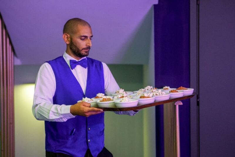 Hersonissos: Troy Dinner-Show Theatre Experience Tickets - Discovering the Troy Dinner-Show Theatre in Hersonissos