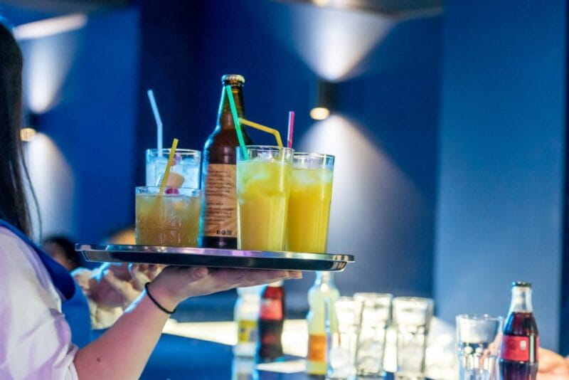 Hersonissos: Troy Dinner-Show Theatre Experience Tickets - Logistics, Pricing, and Accessibility