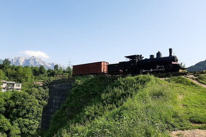 Herzegovina Tour from Sarajevo: Mostar, Poitelj, Blagaj, Kravice - Battle for Wounded Museum: A Sobering Look at WWII