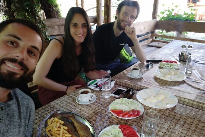 Herzegovina Tour from Sarajevo: Mostar, Poitelj, Blagaj, Kravice - Jablanica Lake: A Man-Made Marvel