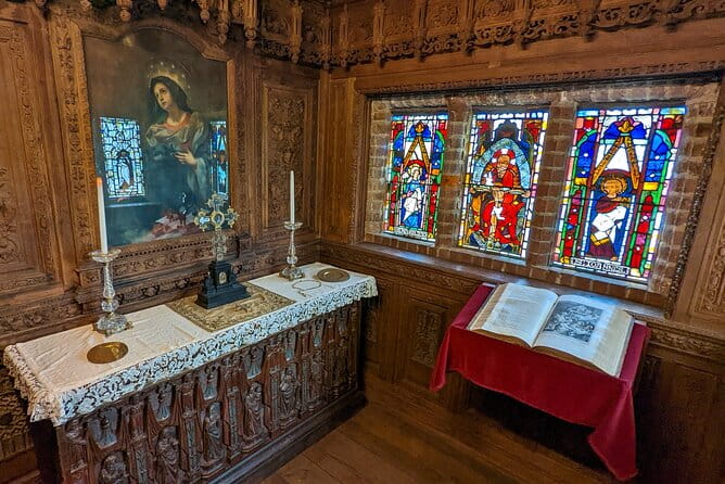 Hever Castle - England's Hidden Gem - Price and Value: Is It Worth It?