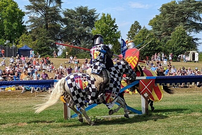 Hever Castle - England's Hidden Gem - Practical Tips for Your Visit