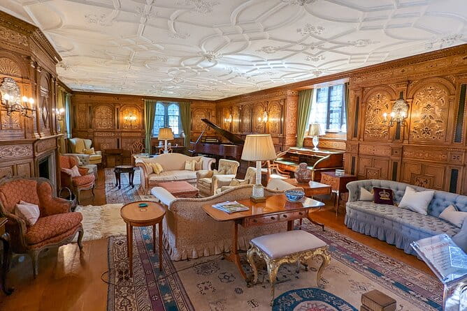 Hever Castle - England's Hidden Gem - Final Thoughts