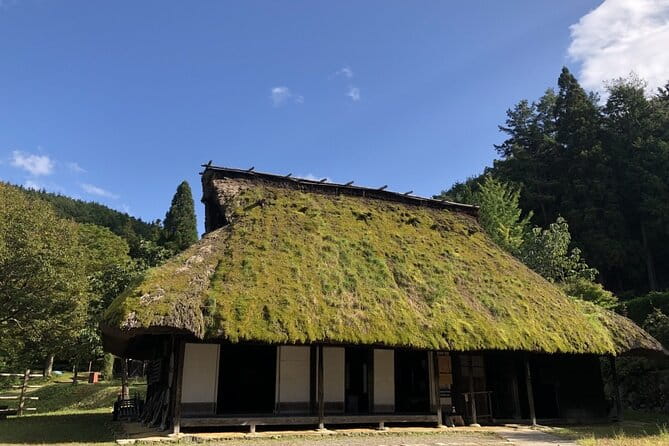 Hida Folk Village Museum Passes in Takayama Japan - Additional Tips for Travelers