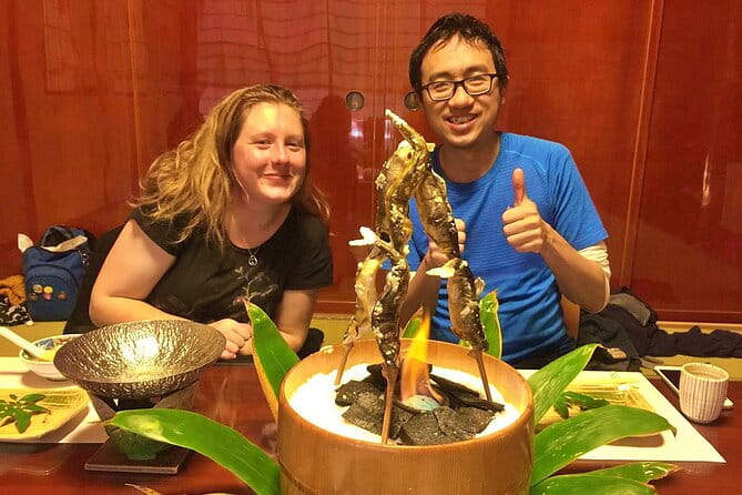 Hida Private E-Bike Tour With Premium Lunch and Farm Experience - Hida Countryside Exploration