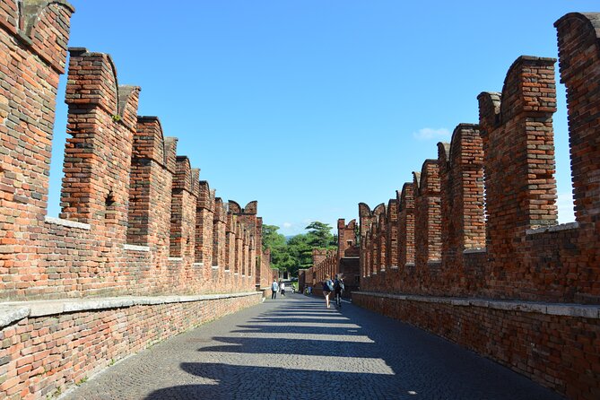 Hidden and Fascinating Verona - 3 Hour Private Walking Tour - Marveling at Roman Architectural Gems