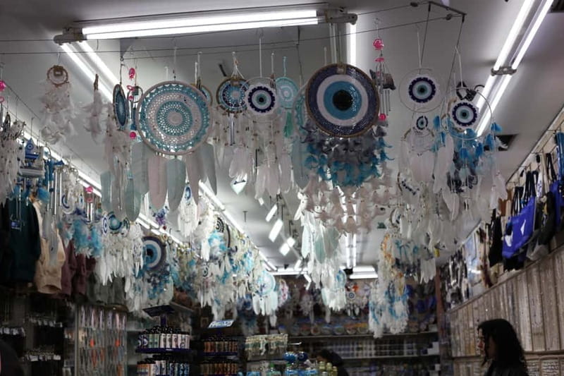 Hidden Artists in Plaka - FAQs