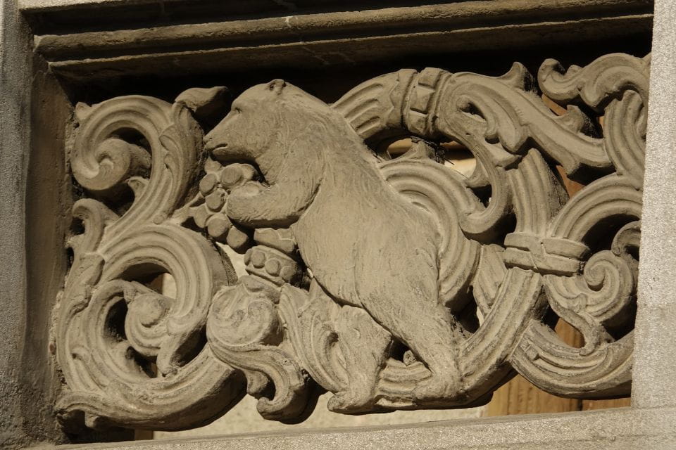 Hidden Bucharest | 3 Hours Private Walking Tour - Experience Highlights