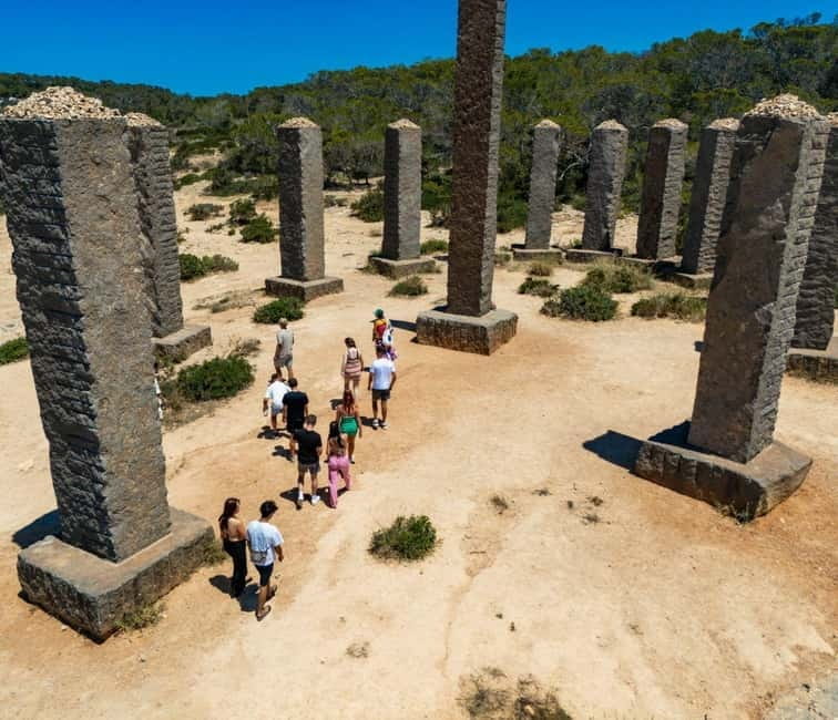 Hidden Caves, Abandoned Clubs - The Secret Ibiza Tour - Final Thoughts on the Experience