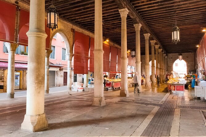 Hidden Corners: Rialto with all senses - What’s Included and How It Feels