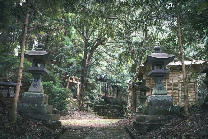 Hidden Fukuoka Japan 1N2D Exclusive Immersive Premium Experience - Inclusions