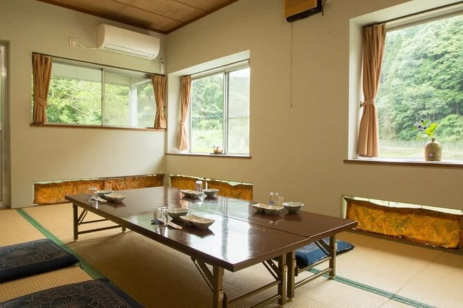 Hidden Fukuoka Japan 1N2D Exclusive Immersive Premium Experience - Tour Logistics