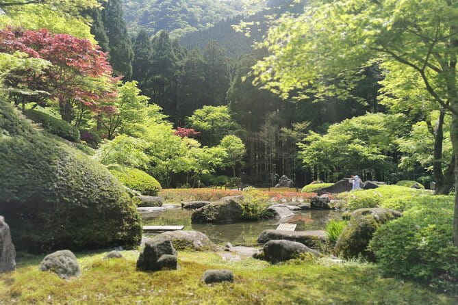 Hidden Fukuoka Japan 1N2D Exclusive Immersive Premium Experience - Booking Information