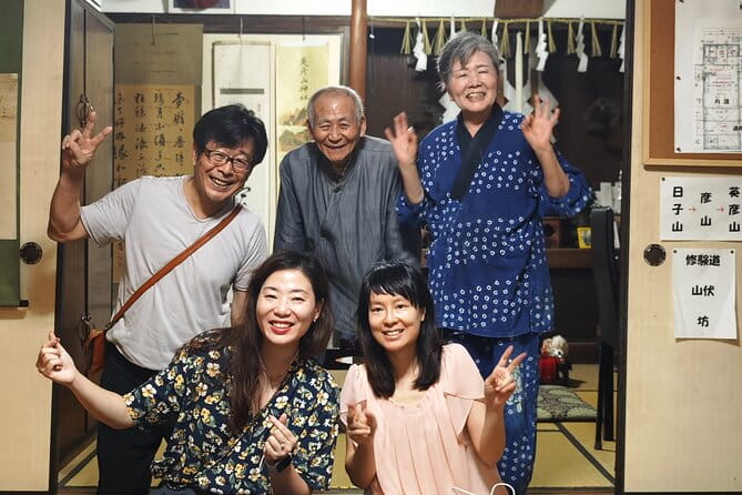 Hidden Fukuoka Japan 1N2D Exclusive Immersive Premium Experience - What to Expect