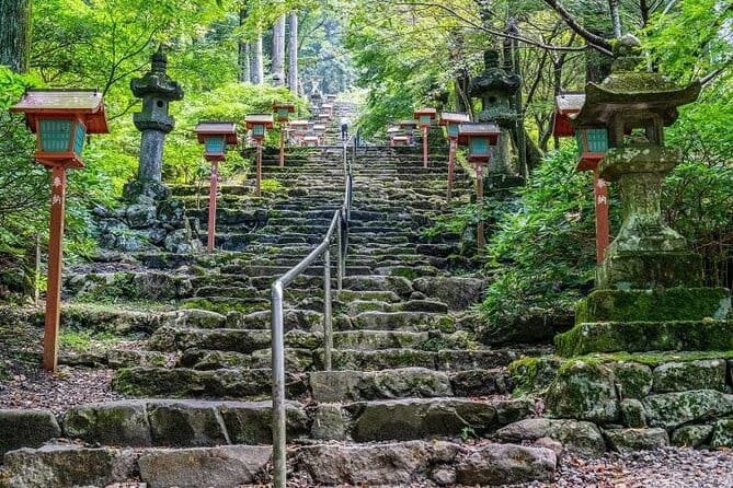 Hidden Fukuoka Japan 1N2D Exclusive Immersive Premium Experience - Frequently Asked Questions