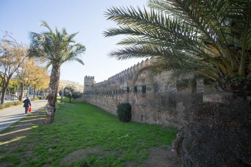 Hidden Gems in Seville in English - Key points / Takeaways