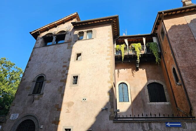 Hidden Gems of Rome Walking Tour - Exploring Rome’s Secrets: A Detailed Breakdown