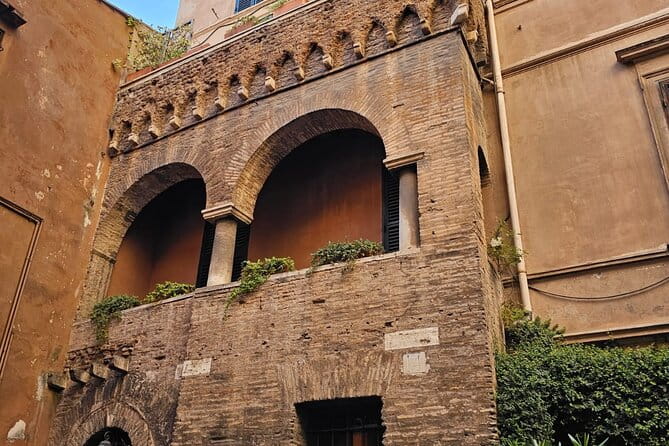Hidden Gems of Rome Walking Tour - Final Thoughts