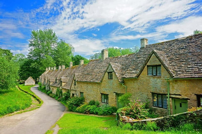 Hidden Gems of the Cotswolds from Oxford - Key points / Takeaways