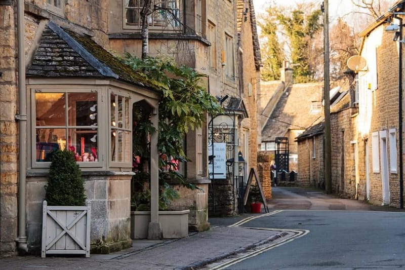Hidden Gems of the Cotswolds from Oxford - The Experience: What You Get and What You Don’t
